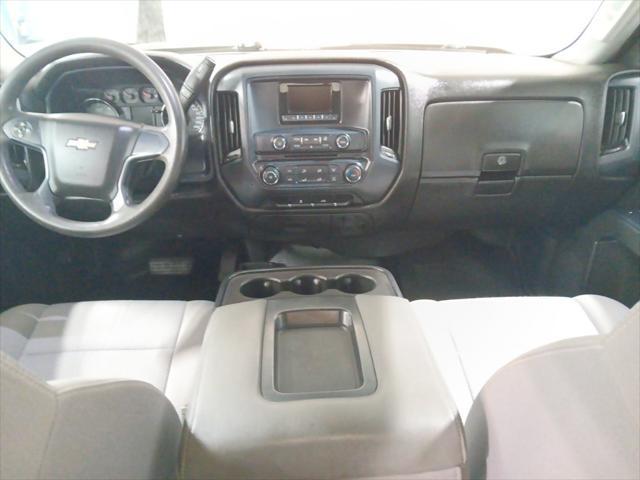 used 2015 Chevrolet Silverado 3500 car, priced at $28,983