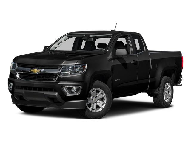 used 2015 Chevrolet Colorado car, priced at $24,983