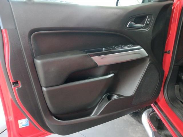 used 2016 Chevrolet Colorado car, priced at $16,983