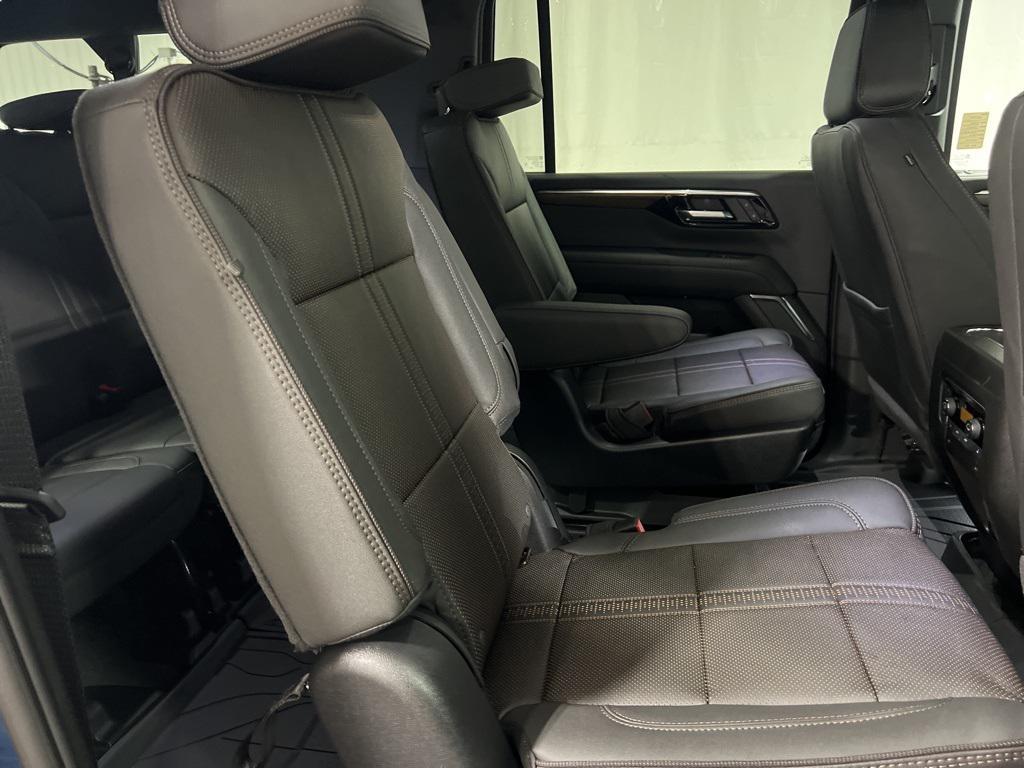 new 2026 Chevrolet Suburban car, priced at $93,364