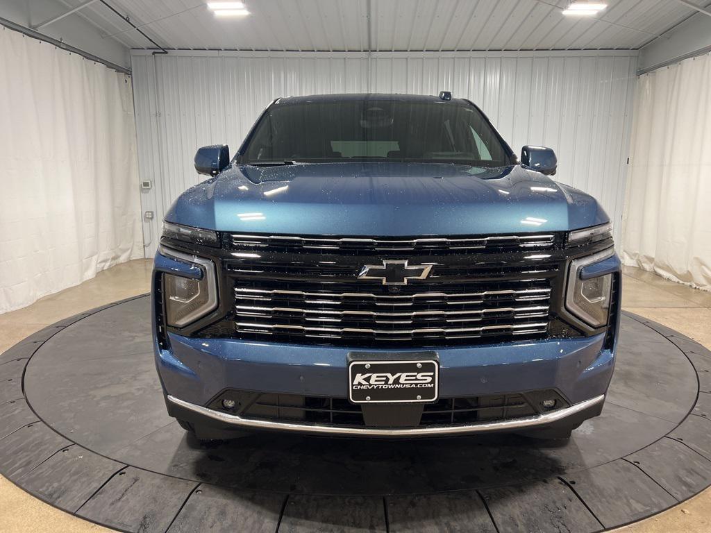 new 2026 Chevrolet Suburban car, priced at $93,364