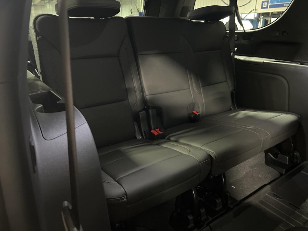 new 2026 Chevrolet Suburban car, priced at $93,364