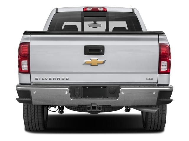 used 2017 Chevrolet Silverado 1500 car, priced at $37,983