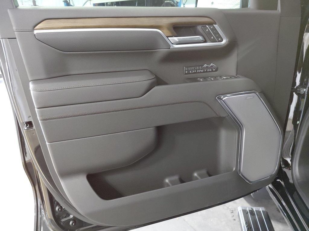 new 2026 Chevrolet Silverado 1500 car, priced at $77,540