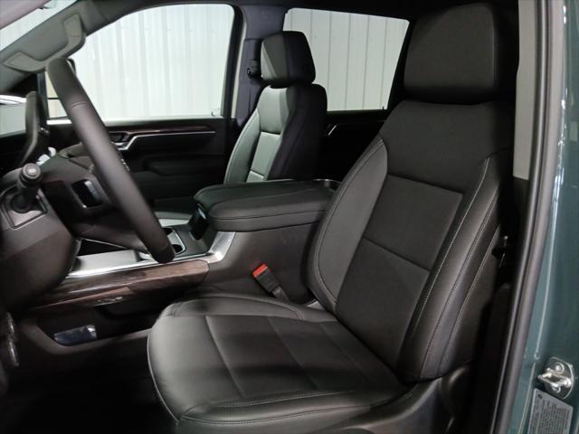 new 2025 Chevrolet Silverado 3500 car, priced at $85,750