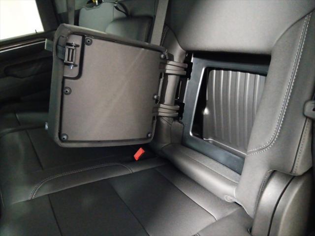 new 2025 Chevrolet Silverado 3500 car, priced at $85,750