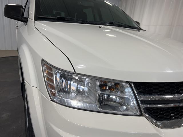 used 2015 Dodge Journey car, priced at $9,983