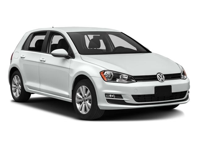 used 2016 Volkswagen Golf car, priced at $10,983