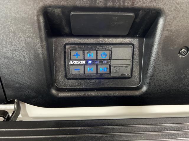 used 2025 GMC Sierra 2500 car, priced at $93,983