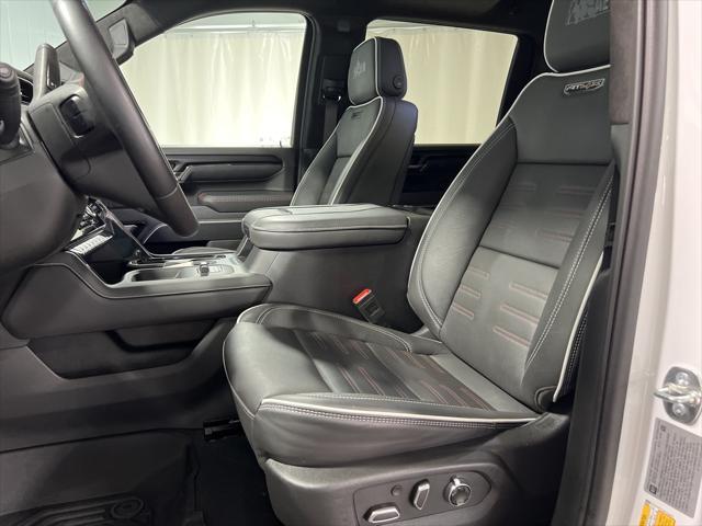 used 2025 GMC Sierra 2500 car, priced at $93,983