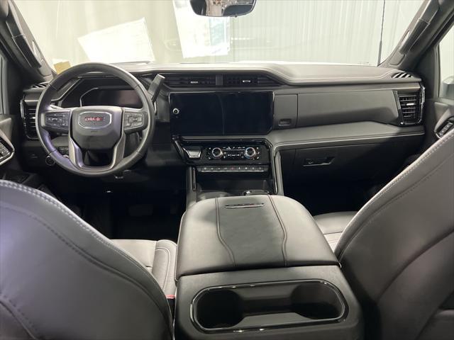used 2025 GMC Sierra 2500 car, priced at $93,983