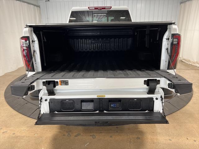 used 2025 GMC Sierra 2500 car, priced at $93,983