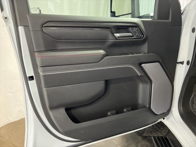 used 2025 GMC Sierra 2500 car, priced at $93,983