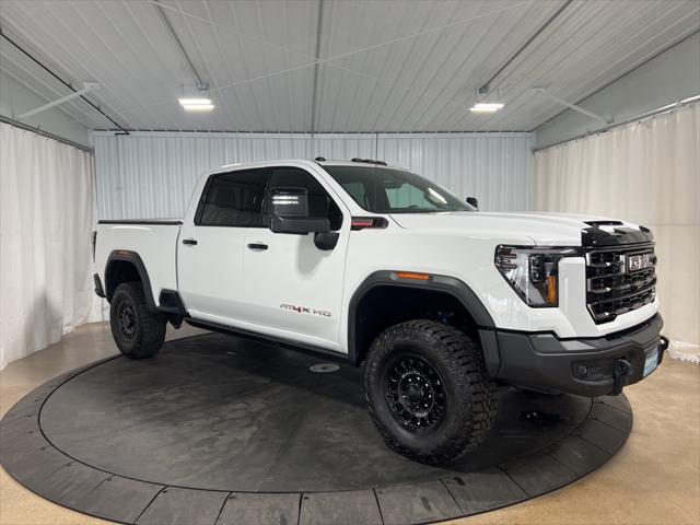used 2025 GMC Sierra 2500 car, priced at $93,983