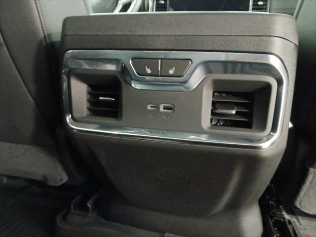 new 2025 Chevrolet Silverado 3500 car, priced at $87,370
