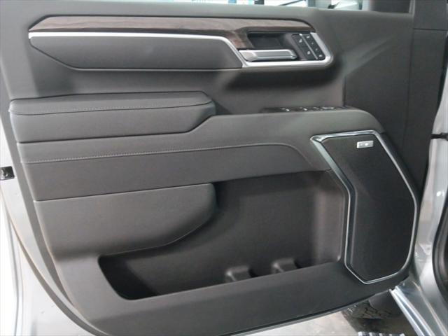new 2025 Chevrolet Silverado 3500 car, priced at $87,370