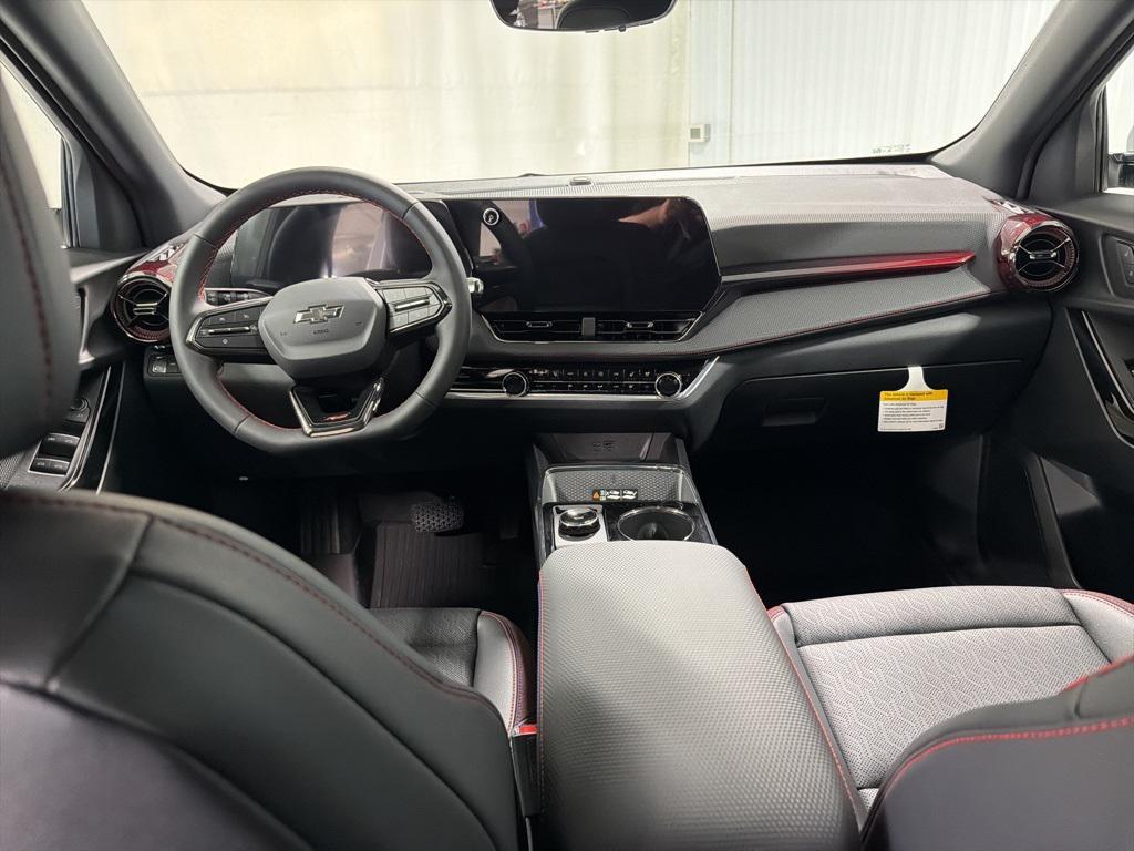 new 2026 Chevrolet Equinox car, priced at $42,105