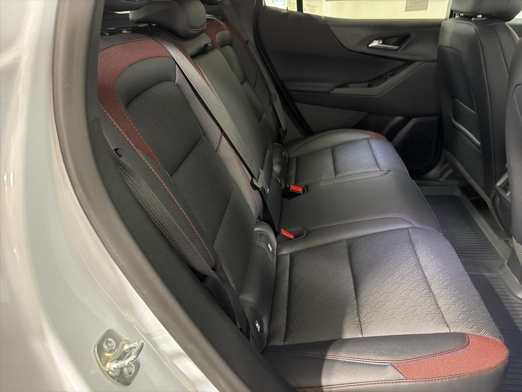 new 2026 Chevrolet Equinox car, priced at $42,105