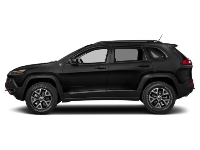 used 2015 Jeep Cherokee car