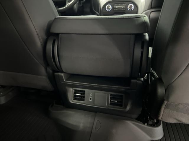 new 2025 Chevrolet Silverado 2500 car, priced at $58,210