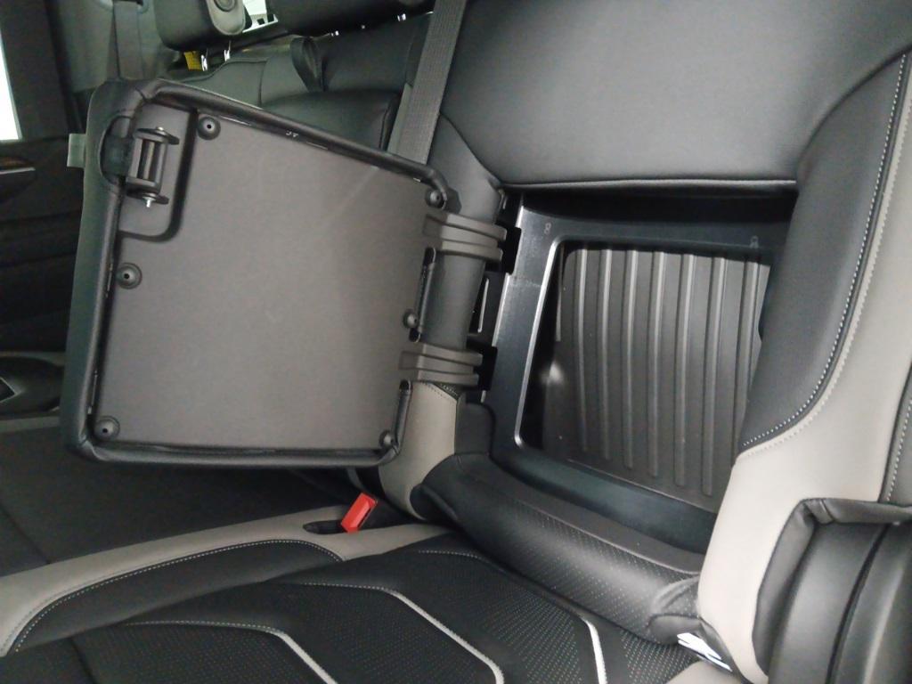 new 2025 Chevrolet Silverado 2500 car, priced at $77,355