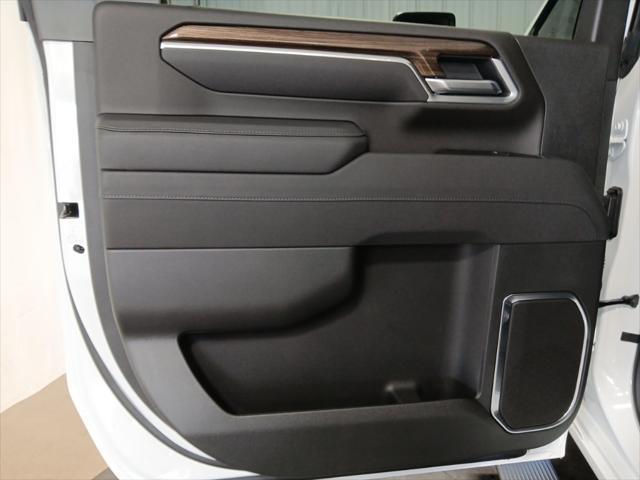 new 2025 Chevrolet Silverado 2500 car, priced at $94,338