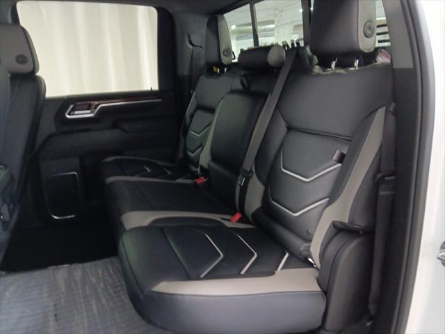 new 2025 Chevrolet Silverado 2500 car, priced at $94,338