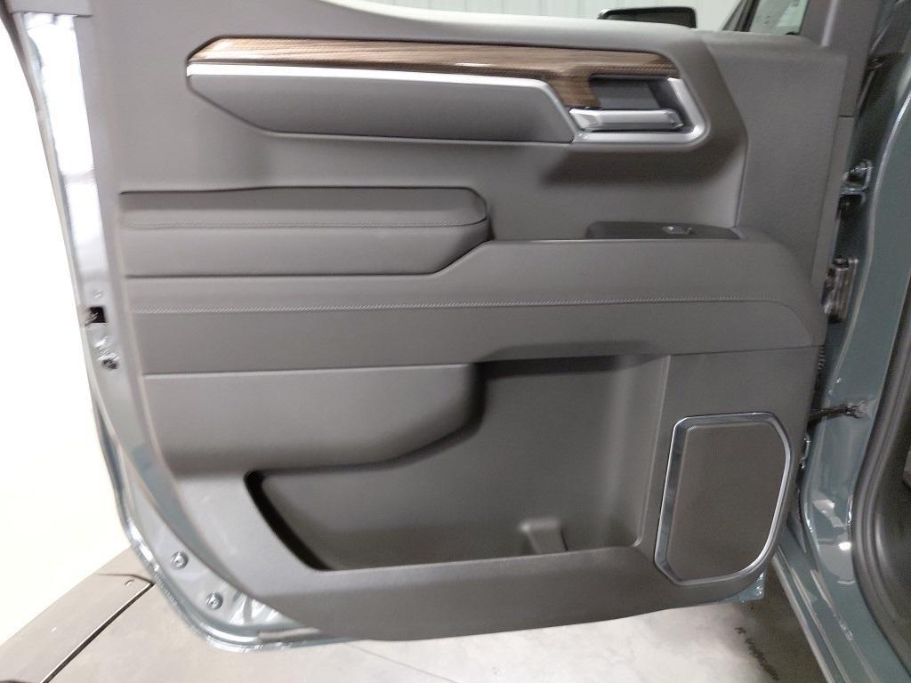new 2026 Chevrolet Silverado 1500 car, priced at $65,455