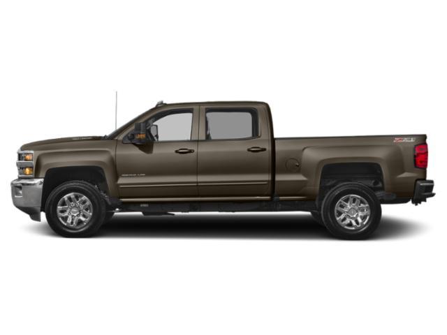 used 2015 Chevrolet Silverado 2500 car, priced at $23,983