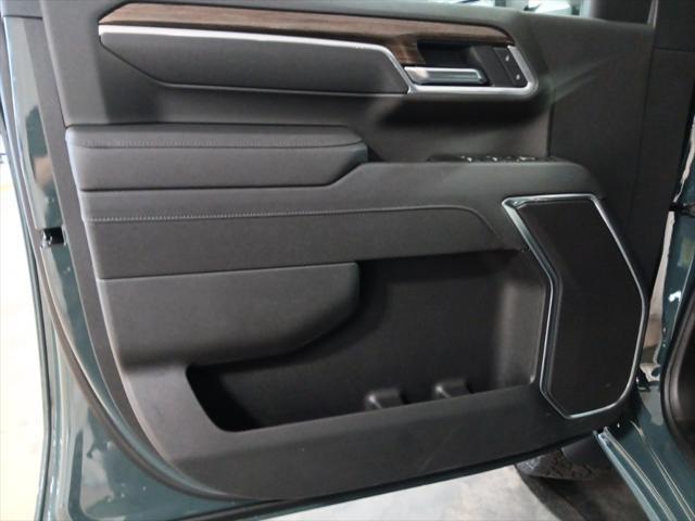 new 2025 Chevrolet Silverado 3500 car, priced at $70,150