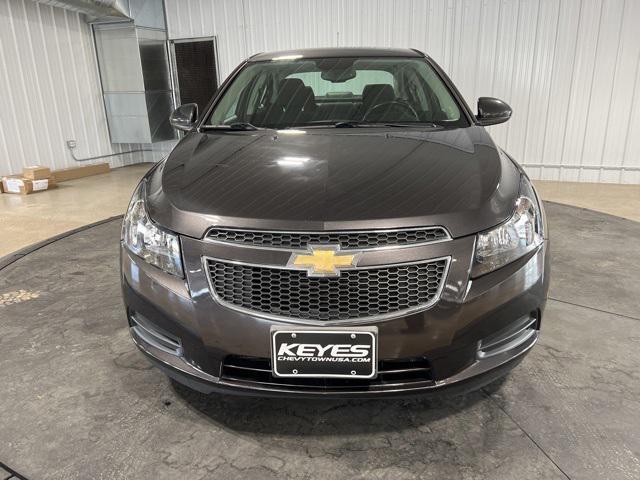 used 2014 Chevrolet Cruze car, priced at $8,983