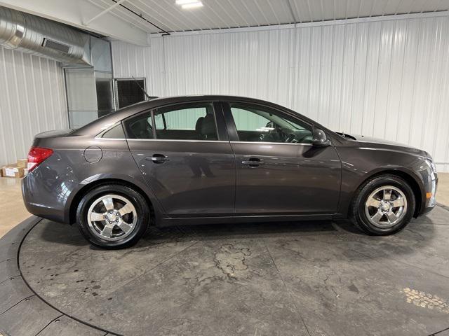 used 2014 Chevrolet Cruze car, priced at $8,983