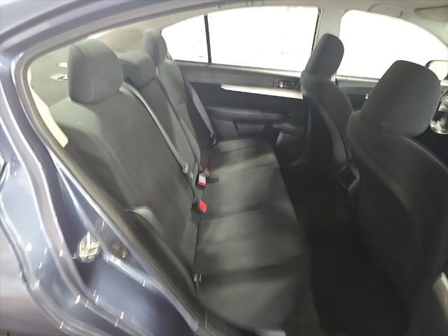 used 2013 Subaru Legacy car, priced at $11,983