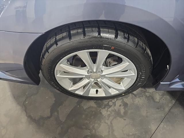used 2013 Subaru Legacy car, priced at $11,983