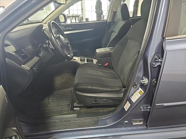 used 2013 Subaru Legacy car, priced at $11,983