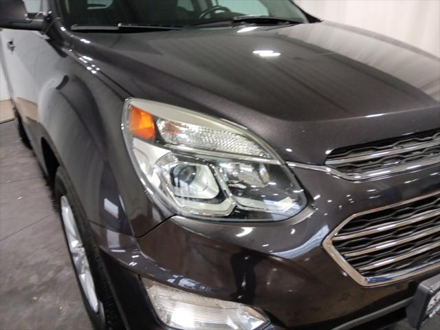 used 2016 Chevrolet Equinox car, priced at $10,983