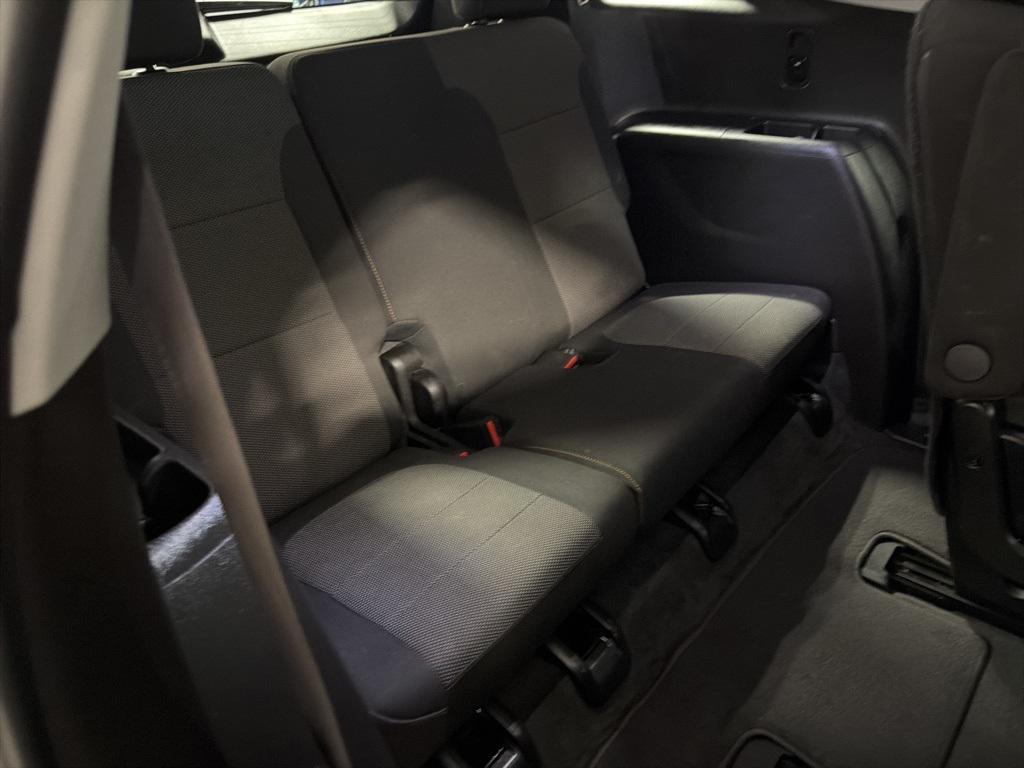 used 2020 Chevrolet Traverse car, priced at $24,983