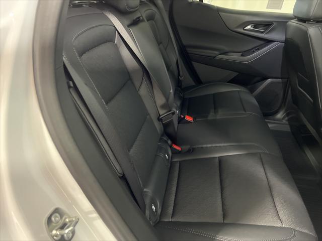 new 2026 Chevrolet Equinox car, priced at $35,835
