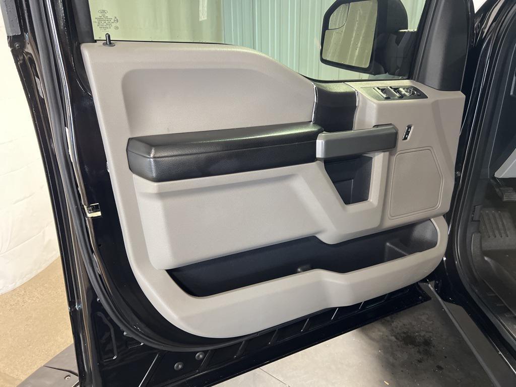 used 2017 Ford F-150 car, priced at $20,983