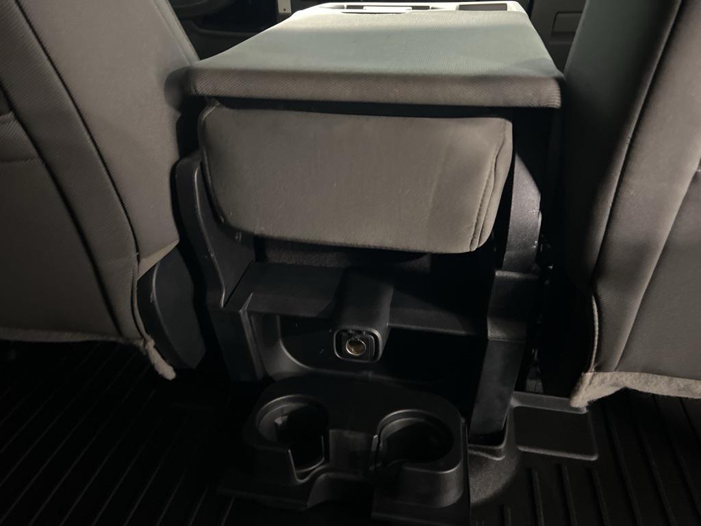 used 2017 Ford F-150 car, priced at $20,983