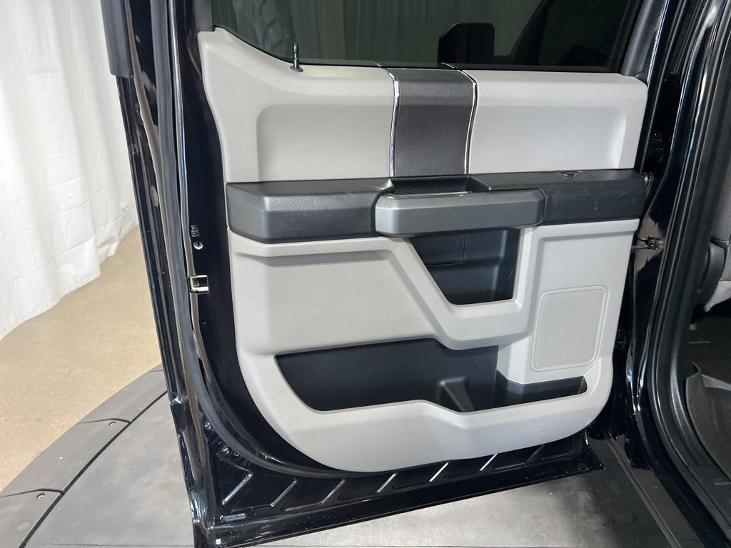 used 2017 Ford F-150 car, priced at $20,983