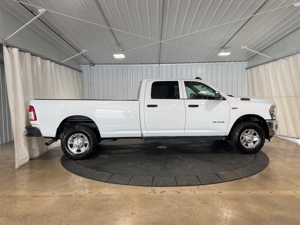 used 2020 Ram 2500 car, priced at $19,983