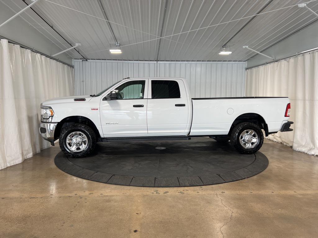 used 2020 Ram 2500 car, priced at $19,983