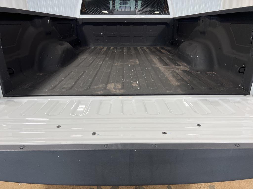 used 2020 Ram 2500 car, priced at $19,983