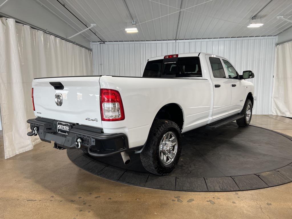 used 2020 Ram 2500 car, priced at $19,983