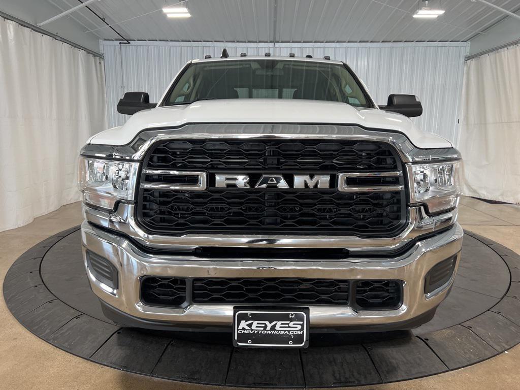 used 2020 Ram 2500 car, priced at $19,983