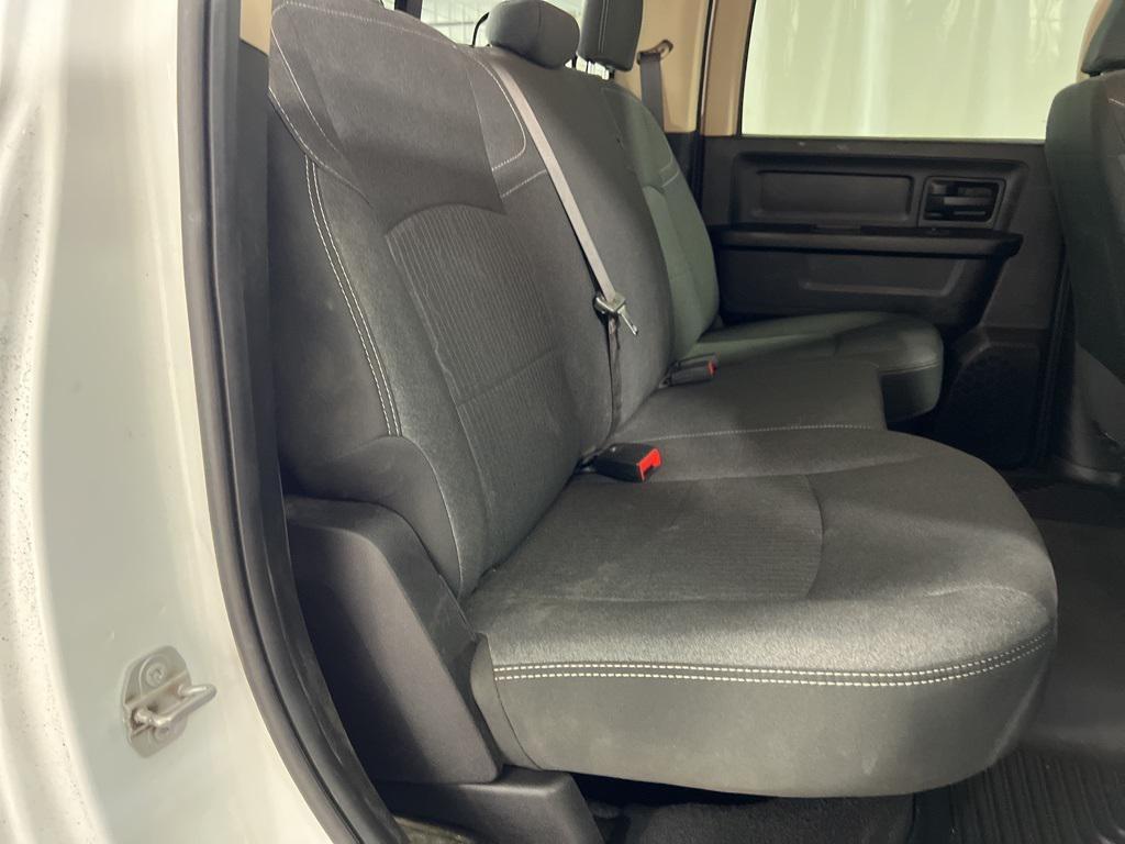 used 2020 Ram 2500 car, priced at $19,983