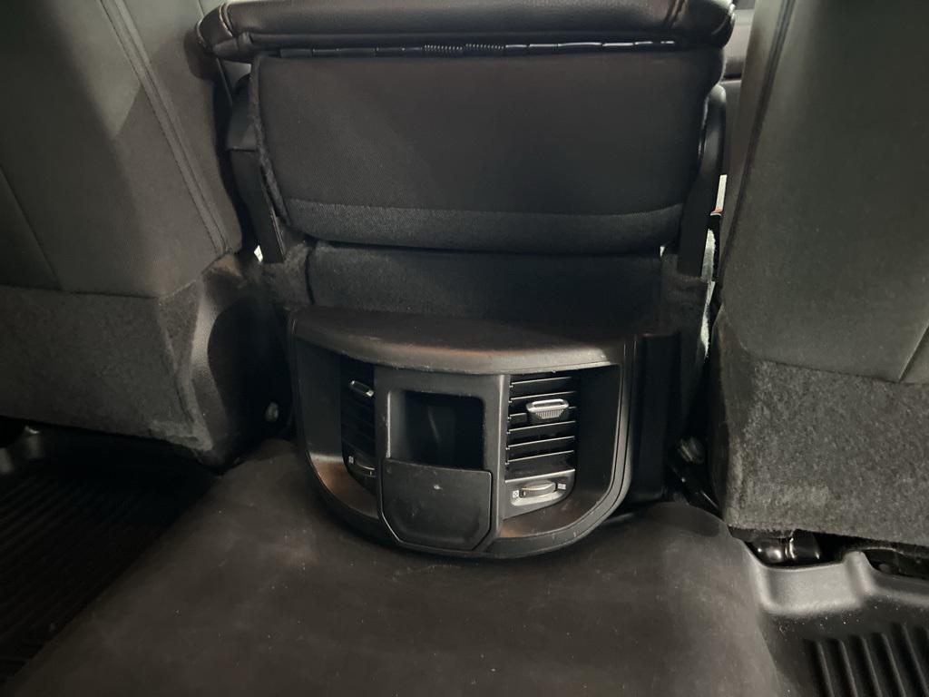 used 2020 Ram 2500 car, priced at $19,983