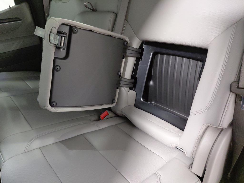 new 2026 Chevrolet Silverado 1500 car, priced at $68,025