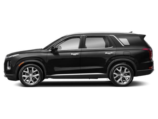 used 2021 Hyundai Palisade car, priced at $24,983